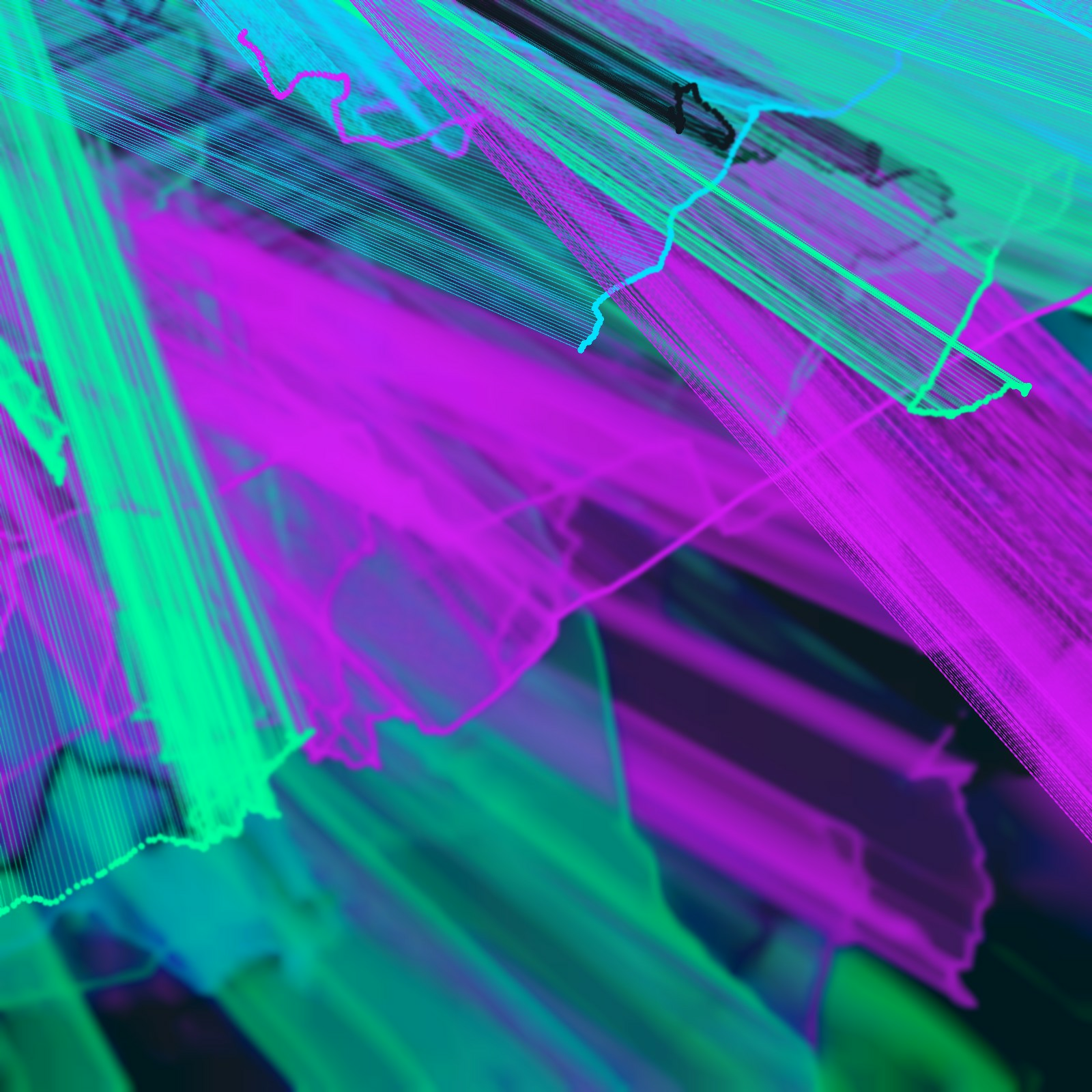 Crystal Beams banner